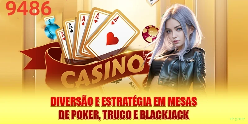 Promoção mkgame